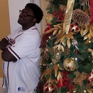 Meet your Posher, Braxton